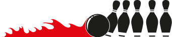 Logo Kegelbahn